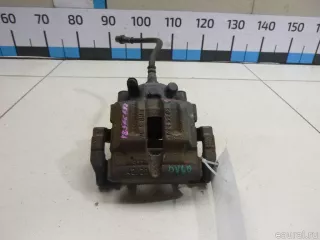 34216768698 BMW Суппорт тормозной задний правый BMW 1 E81/E82/E87/E88 Арт E48566698, вид 1