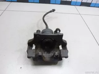 34216768698 BMW Суппорт тормозной задний правый BMW 1 E81/E82/E87/E88 Арт E48566698, вид 4