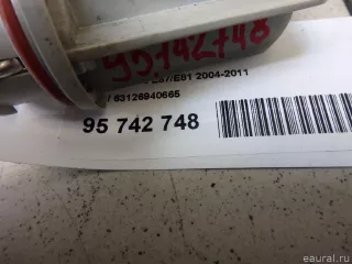 63126940665 BMW Патрон указателя поворота BMW 1 E81/E82/E87/E88 Арт E95742748, вид 5