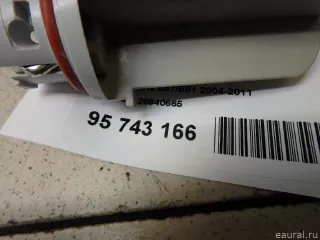 63126940665 BMW Патрон указателя поворота BMW 1 E81/E82/E87/E88 Арт E95743166, вид 6