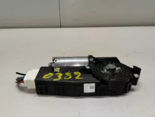 2059009104 Mercedes Benz Моторчик люка Mercedes S C217 Арт E23695681, вид 4