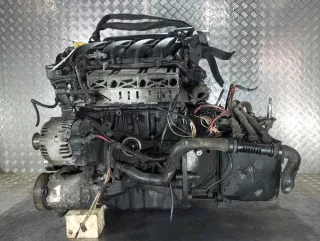 F4R 771 Двигатель Renault Megane 2 Арт 135268, вид 1