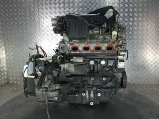 F4R 771 Двигатель Renault Megane 2 Арт 135268, вид 3