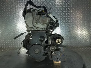 F4R 771 Двигатель Renault Megane 2 Арт 135268, вид 4