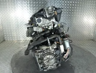 F4R 771 Двигатель Renault Megane 2 Арт 137373, вид 2