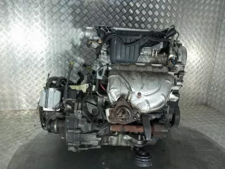 F4R 771 Двигатель Renault Megane 2 Арт 137373, вид 3