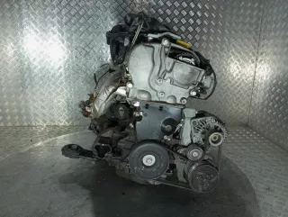 F4R 771 Двигатель Renault Megane 2 Арт 137373, вид 4