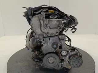 F4R 771 Двигатель Renault Megane 2 Арт 146824, вид 1