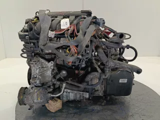 F4R 771 Двигатель Renault Megane 2 Арт 146824, вид 2