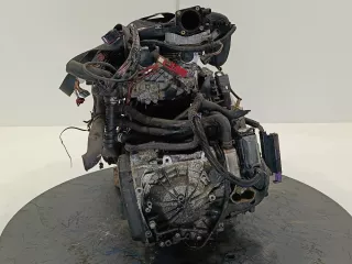 F4R 771 Двигатель Renault Megane 2 Арт 146824, вид 3