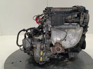 F4R 771 Двигатель Renault Megane 2 Арт 146824, вид 4