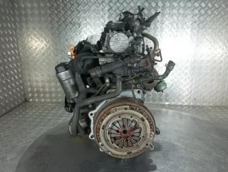 ASV Двигатель Volkswagen Golf 4 Арт 143419, вид 2