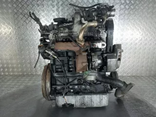 ASV Двигатель Volkswagen Golf 4 Арт 143419, вид 3
