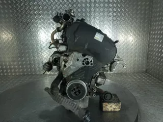 ASV Двигатель Volkswagen Golf 4 Арт 143419, вид 4