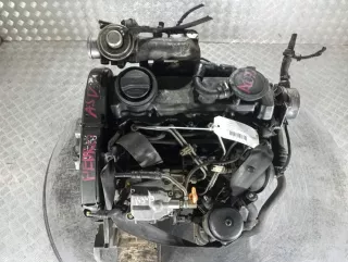 ASV Двигатель Volkswagen Golf 4 Арт 143419, вид 5