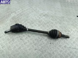  Полуось передняя левая Citroen Jumper 2 Арт 54554875, вид 1