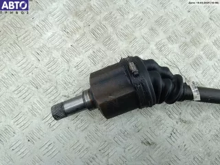  Полуось передняя левая Citroen Jumper 2 Арт 54554875, вид 2