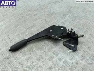  Рычаг ручного тормоза Citroen Jumper 2 Арт 54554868, вид 2