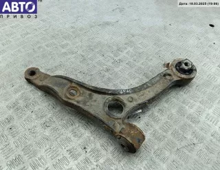 50706934dx Рычаг подвески передний правый Fiat Ducato 3 Арт 54807521, вид 1