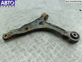 50706934dx Рычаг подвески передний правый Fiat Ducato 3 Арт 54807521, вид 2