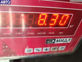  Стабилизатор поперечной устойчивости передний Fiat Ducato 3 Арт 54807517, вид 4