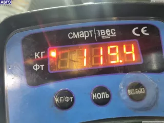 F3R Двигатель (ДВС) Renault Megane 1 Арт 54658533, вид 5