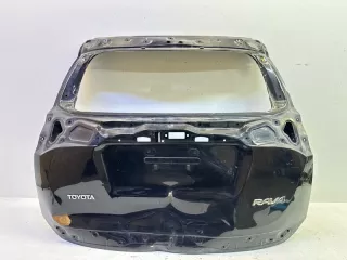 670050R270 крышка багажника Toyota Rav 4 4 Арт lz232549, вид 1