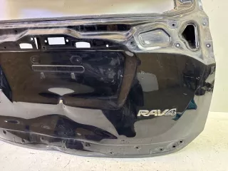 670050R270 крышка багажника Toyota Rav 4 4 Арт lz232549, вид 2