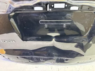 670050R270 крышка багажника Toyota Rav 4 4 Арт lz232549, вид 3