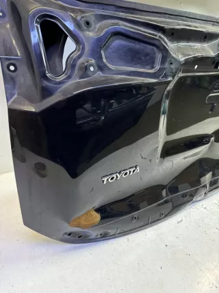 670050R270 крышка багажника Toyota Rav 4 4 Арт lz232549, вид 5