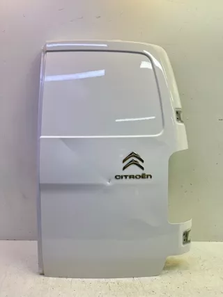 9811894980 Дверь распашная Citroen jumpy 3 Арт lz232553, вид 1