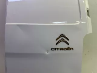 9811894980 Дверь распашная Citroen jumpy 3 Арт lz232553, вид 8