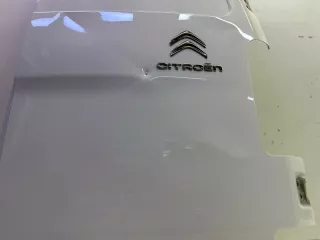 9811894980 Дверь распашная Citroen jumpy 3 Арт lz232553, вид 10