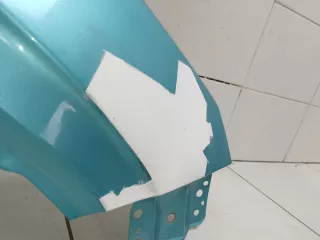 5035052600c15 Крыло переднее правое Geely Coolray Арт BBBs250204108, вид 6