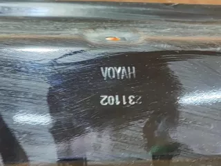 630101004DYBJ, 4 дверь багажника Voyah Dream Арт 294728PM, вид 10