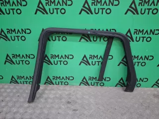 51427445504, 7445504, 4 обшивка стойки двери BMW X5 G05  Арт 360815RM, вид 1