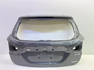 6910061M01 крышка багажника Suzuki SX4 2 Арт VZ232510, вид 1