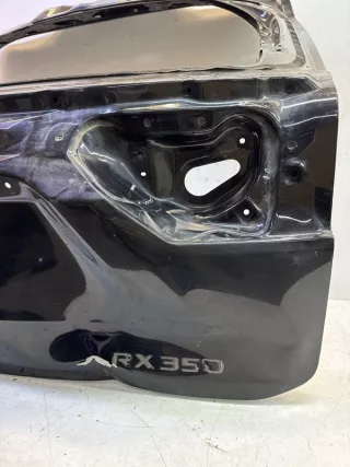 6700548730 крышка багажника Lexus RX 3 Арт VZ232545, вид 8