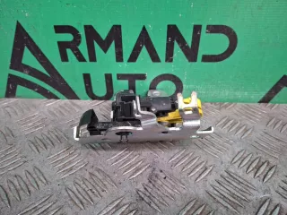 80A827506A, 4 замок двери багажника Audi Q5 2 Арт ARM360851, вид 4