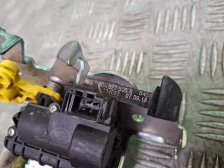 80A827506A, 4 замок двери багажника Audi Q5 2 Арт ARM360851, вид 8