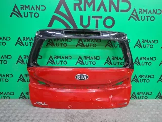 72800K0001, 2 дверь багажника Kia Soul 3 Арт ARM361361, вид 1