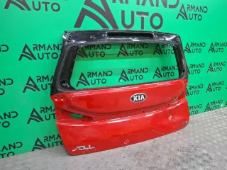 72800K0001, 2 дверь багажника Kia Soul 3 Арт ARM361361, вид 2