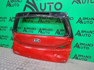 72800K0001, 2 дверь багажника Kia Soul 3 Арт ARM361361, вид 3