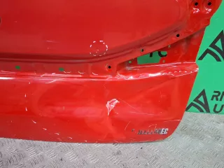 72800K0001, 2 дверь багажника Kia Soul 3 Арт ARM361361, вид 5