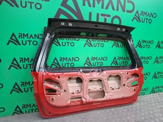 72800K0001, 2 дверь багажника Kia Soul 3 Арт ARM361361, вид 7