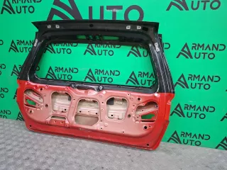 72800K0001, 2 дверь багажника Kia Soul 3 Арт ARM361361, вид 8