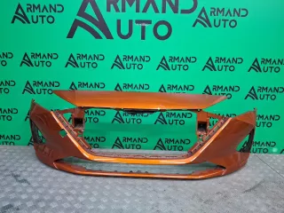 86511H5500, 2 Бампер хендай, хундай, хёндай солярис Hyundai Solaris 2 Арт ARM361463, вид 1
