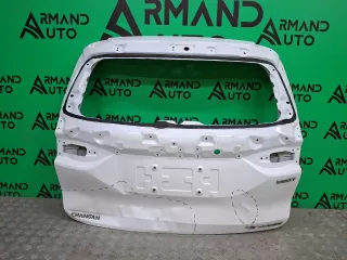 S311F2701080100, 7 дверь багажника Changan CS 75 Арт ARM361532, вид 1