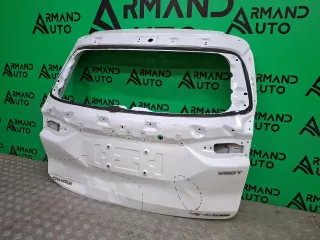 S311F2701080100, 7 дверь багажника Changan CS 75 Арт ARM361532, вид 3
