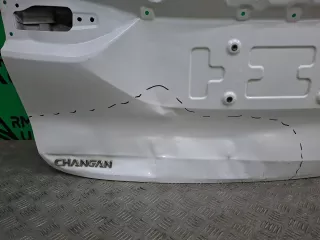 S311F2701080100, 7 дверь багажника Changan CS 75 Арт ARM361532, вид 4